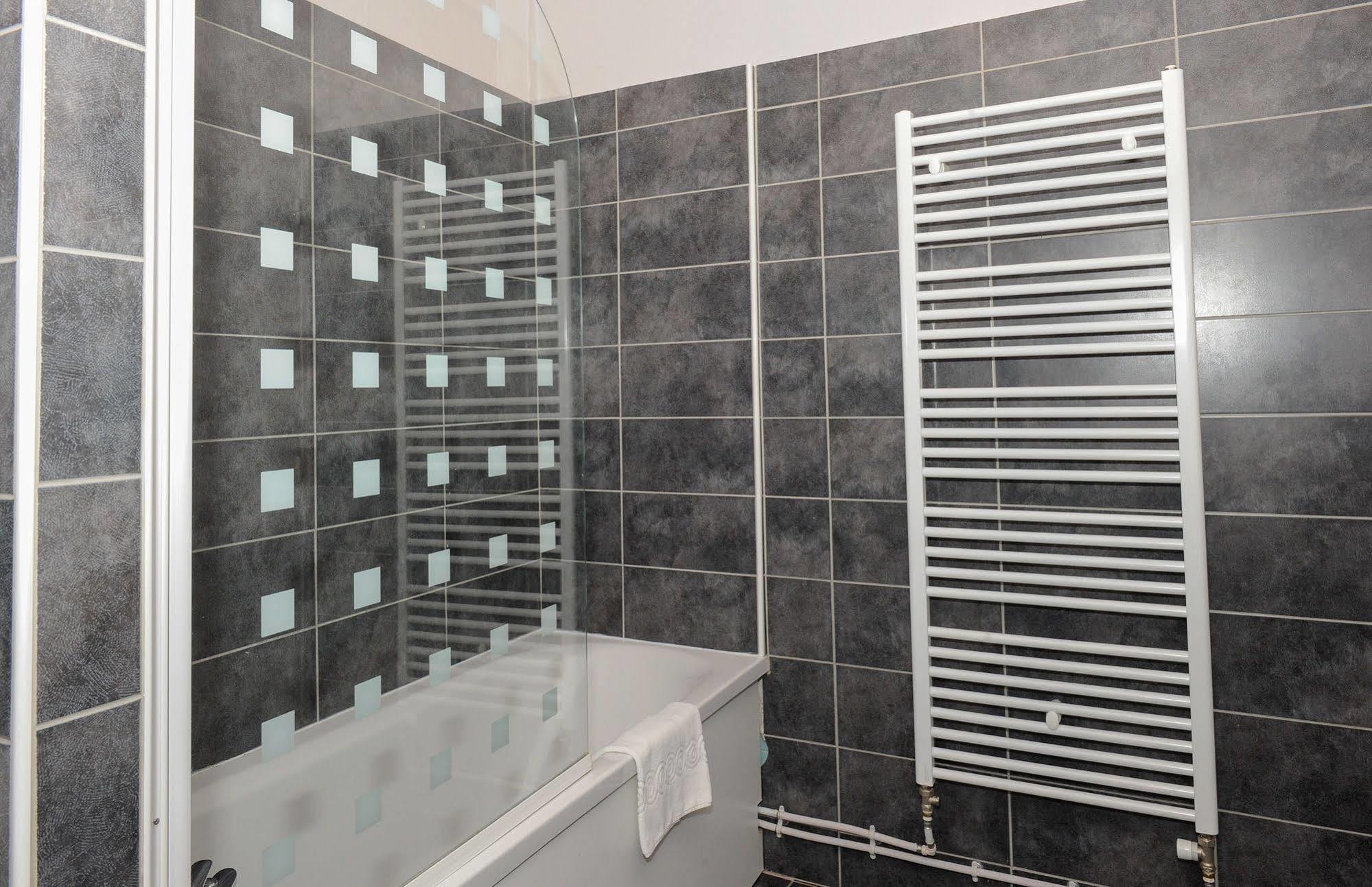 Residence Hoteliere Du Havre Le Havre Exterior photo